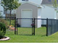 Five Most Popular Types of Fence