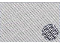 Dutch Weave Wire Mesh Application