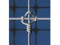 FIXED KNOT FIELD FENCE