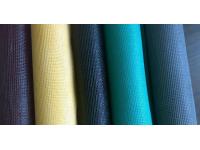 Ventilate and Easy Washing Fiberglass Screen Products: Plisse Insect Screen, Black coated Fiberglass Fly Screening