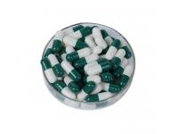 Gastric Soluble Empty Gelatin Capsules