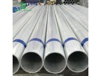 Galvanized Steel Pipe