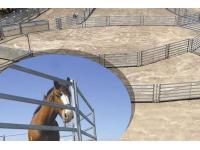 CORRAL PANELS