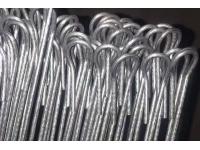GALVANISED BINDING WIRE