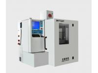 Most Advanced Medium Speed CNC Wire Cut EDM Machine From Sanxing Machinery