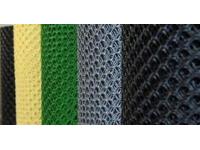 Plastic Netting Hexagon Mesh