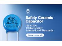 Why Shouldn't the Capacitance of Y Capacitors Too Large