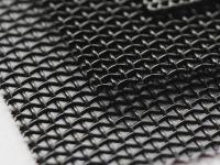 Plastic Coated Wire Mesh: Galvanized Hexagonal Mesh With PVC Coating, Chicken Wire And Fences