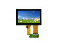 The Difference Between a Touch Screen and an LCD Screen