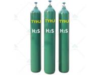 Hydrogen Sulfide, H2S Specialty Gas