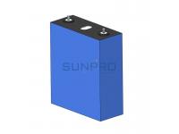 LiFePO4 Battery 3.2V 300AH PRISMATIC CELL