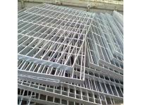 When Galvanized Grating Makes Sense