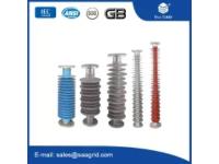 Benefits of Using Polymer Insulators in Transmission Lines