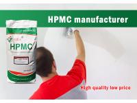 The main effect of HPMC on mortar construction