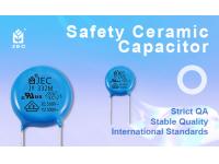JEC Tells You How to Choose Ceramic Capacitors