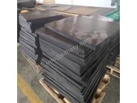 Anti-Radiation Borated Polyethylene Sheets Boron Added Hdpe Sheet