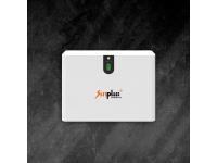 Low-Voltage Lithium Battery