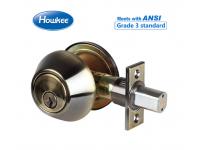 RESIDENTIAL DEADBOLT D101AB (DI LATCH)