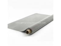 A Quick Primer on Stainless Steel Mesh