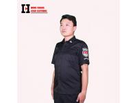 Choosing the right application method for your logo workwear