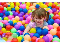 Indoor Playground Equipment