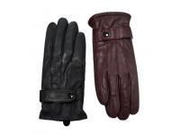 High Quality Sheepskin leather gloves Touch Screen Winter Gloves