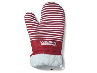 Microwave oven mitts