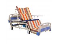 Electric Patient Adult Medical Sickbeds - The safe choice for you