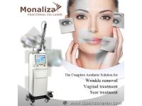 Fractional CO2 Laser Machine For Sale_Sincoheren since 1999