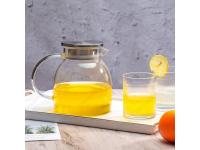 Best Glass Water Pitcher Buying Guide