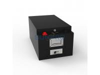 LiFePO4 Battery 12.8V 400AH FOR RV CAMPERS