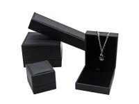 CUSTOM LEATHER ORIGINAL JEWELRY BOX