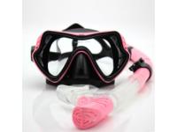 5 Things to Consider When Choosing a Diving Mask