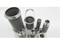 What Is a Mesh Filter?