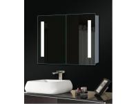 Bathroom Medicine Cabinets With Led Lights