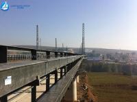 Why Use FRP Products Instead of Steel?