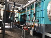 An Easy Self-help guide to the Charcoal Machine