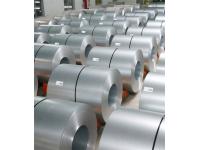 What are the different uses of steel coils?