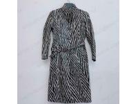 Long Leather Coat OEM