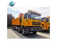 HOWO and Shacman, Which is Better?