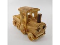 Why Simple Wooden Toys Are the Best for Your Child？