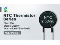 Thermistor Applications: Wearable Medical Sensors