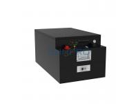 LFP 25.6v 200ah Lithium Battery