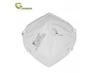 FFP3 KP302 Fold Flat Headband No Valve High Quality Factory Price Comfortable