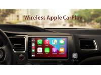 Why Do More Car Radio Customers Prefer WinCE System with CarPlay over Traditional Android Unit?