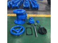 What are The Difference Between Globe Valve And Gate Valve?