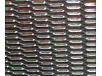 Expanded Metal Grating 