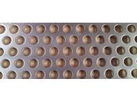 Hengda Perforated Metal Factory