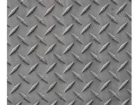 Chequered Floor Plate