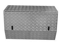 Durbar Chequered Plate